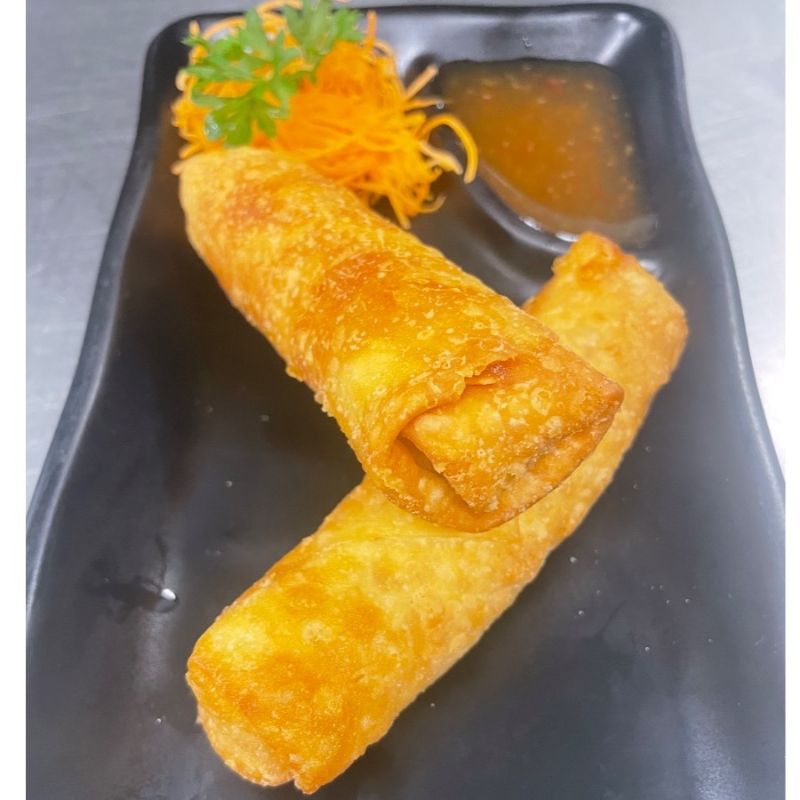 Chicken Egg Rolls
